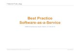 Best Practice SaaS - Die Reporta AG
