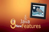 Java 9 – The Ultimate Feature List