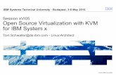 xVI05 Open Source Virtualization With KVM