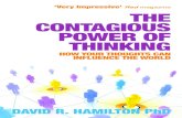 David Hamilton Power of Contagious Thinking Extract