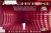 Touchstone Student's Book 1