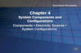 Photovoltaic Systems- Chpater 4
