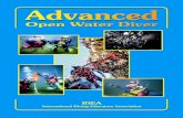 IDEA Advance Open Water Diver