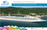 Tourism Sector Investment Opportunities