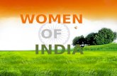 Women  Of  India