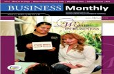 Business Monthly Magazine - May 2011