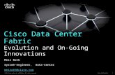 STKI Cisco Data Center Fabric Evolution and on-Going Innovations (Meiroth)