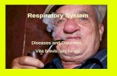 Respiratory Diseases