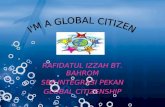 Rafidatul Izzah - SMP Integrasi Pekan