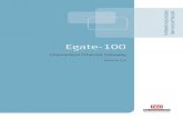 Egate 100 Manual