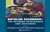 Bipolar Disorder - The Upswing in Research and Treatment