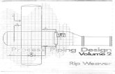 38157170 Process Piping Design Rip Weaver Volume 2 (1)