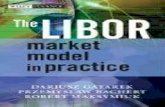 Gatarek D. Bachert P. Maksymiuk R. the LIBOR Market Model in Practice