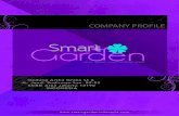 Smart Garden Indonesia Company Profile