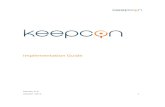 Keepcon integrations- en-