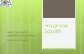 Froglogic Squish
