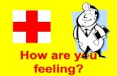 How are-you-feeling picture ppt