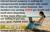 How to join big idea mastermind?