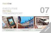 Trend One Retail Trendreport (Preview)