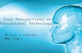 Perspectives of Technology Education