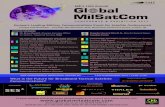 Global MilSatCom 2012