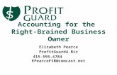 Accounting Made Easy for Right-Brain Business Owners