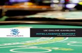 Market Intelligence Report: Online Gaming (Exec Summary)