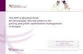 EPP Introduction Slides