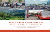 New Climate Economy Synthesis Report September 2014