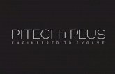 Pitech+Plus Teambuilding 2013