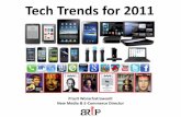 Tech Trends For 2011 Updated 101228002944 Phpapp02