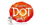 International Dot Day Trivia