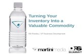 Turning Your Ad Inventory Into a Valuable Commodity