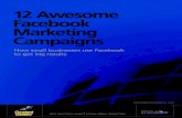 12 awesome-facebook-marketing-campaigns-20121018