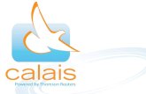 Intro To The Calais Web Service @ OpenCalais.com