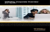 Wisekey SA Corporate Presentation 2011, Wisekey Italy Srl
