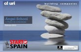Startup Spain Angel School - 4. Panel de inversores