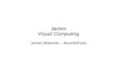 [Harvard CS264] 15a - Jacket: Visual Computing (James Malcolm, Accelereyes)