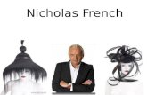 Nicholas french
