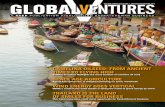 Global Ventures Magazine Jan/Feb 2011