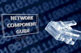 Network Component Guide