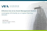 VFA Asset Managment System Presentation Nov 2008 - Cath Ronan.ppt