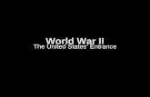 Events Preceding WW II