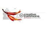 Creative Commons and Digital Storytelling (ULearn 2013)