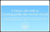 Chiarizio, Sansone, Zara - Mondi virtuali e marketing digitale: il caso Rush for Victory (TestaWeb) - Tesicamp