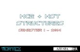 AIESEC in Mexico | MCB + NST Structures - MC Vertex 2014
