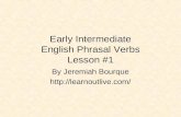 Learn Out Live Eng  Phrasal Verbs 1