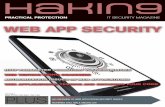 Web App Security Hakin9!07!2011 Teasers