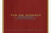 Ink Monkeys Collection