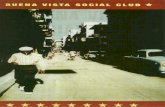 Buena Vista Social Club Music Book
